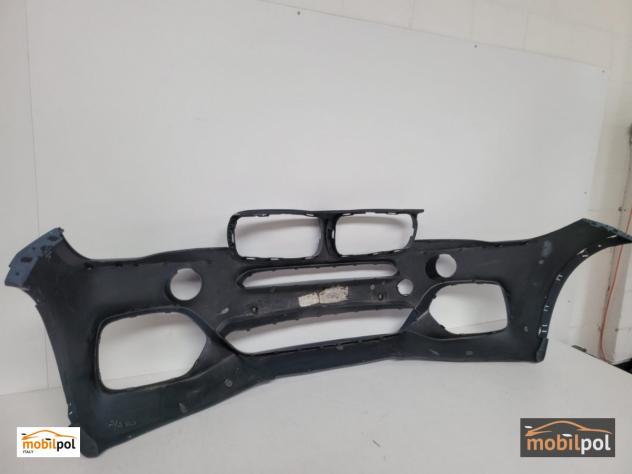 Pacchetto M paraurti anteriore BMW X5 F15 - 10024 - Foto 6