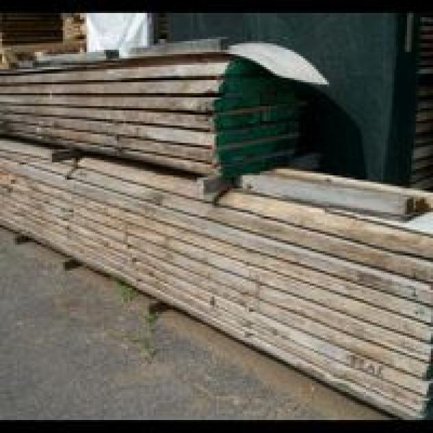 Frigerio Legnami - Foto 2