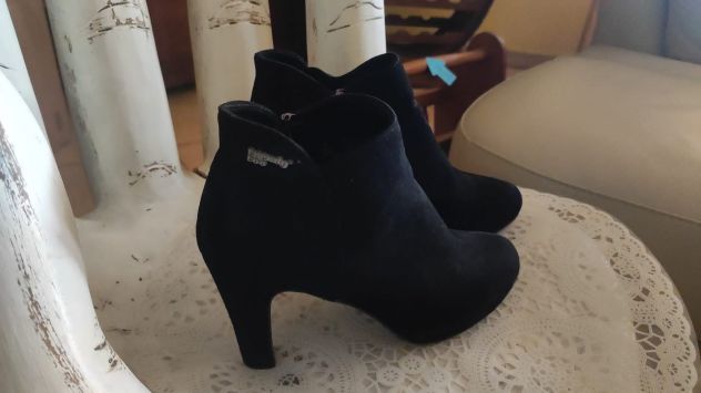 Per collezionisti e amanti: Mystery Box 10 Paia Tacchi, Sandali, Stivaletti e... - Foto 4