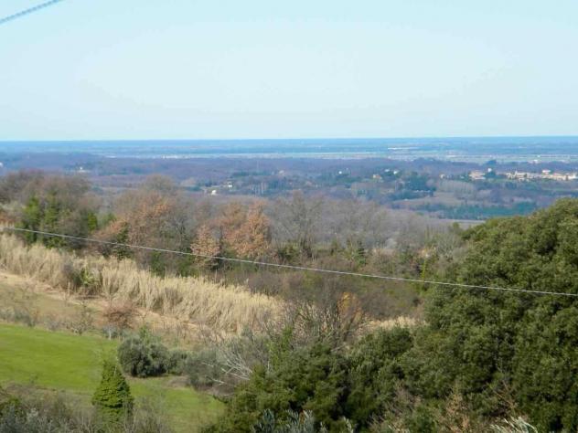 Rustico in vendita a Ceppato - Casciana Terme Lari 255 mq Rif: 1034433 - Foto 4