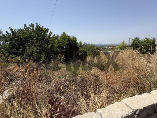 Terreno in vendita a Siracusa, Tremmilia - Foto 3