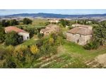 Casale in vendita a Volterra