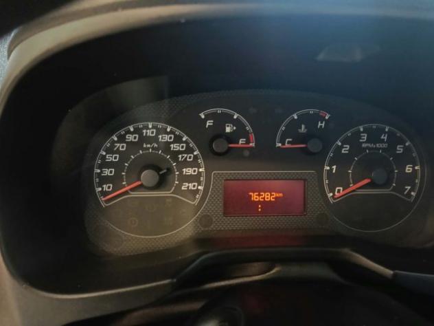 FIAT 1.3 MJT 95CV Cargo SX rif. 24201490 - Foto 7
