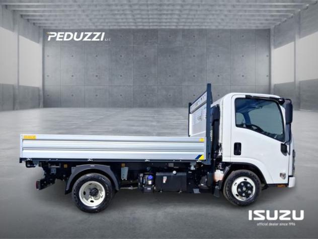 ISUZU SERIE N M27 rif. 23506307 - Foto 4