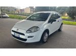 Fiat Punto 1.3 MJT 75CV 3 porte Van 2 posti