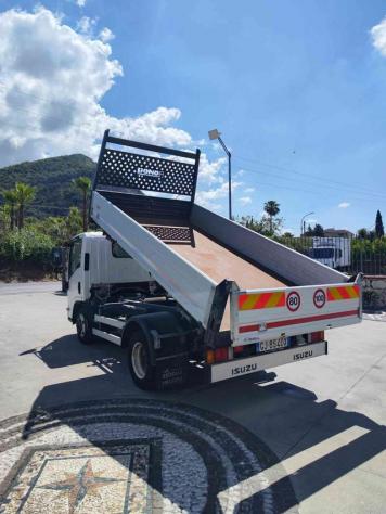 ISUZU M55 ribaltabile rif. 23830785 - Foto 5