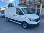MAN TGE 3.140 2.0 TDI 140CV PM-TM Furgone rif. 24126115