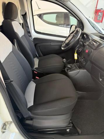 Fiat Fiorino 1.3 MJT 80CV Cargo - Foto 3