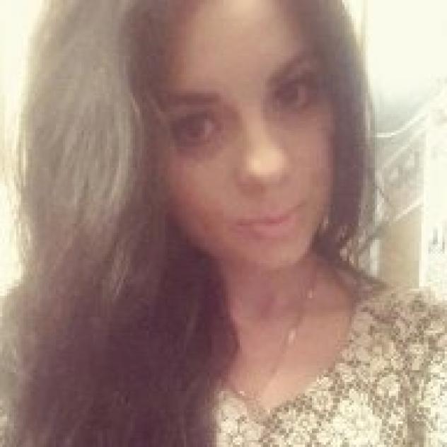 Dani, 31 da Venice Tel: