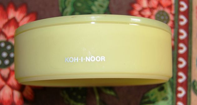 porta sapone  vintage koh i noor - Foto 5