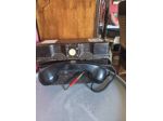 Radio telefono militare tedesco anni 60
