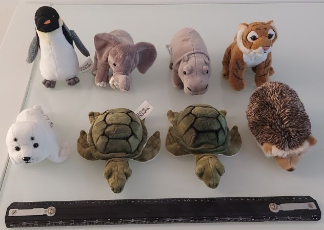 PELUCHES - Foto 7