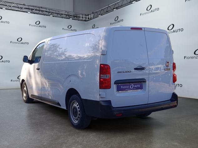 FIAT Scudo 1.5 BlueHDi L3H1 100CV (Man) "PREZZO REALE" (F1393) - Foto 5