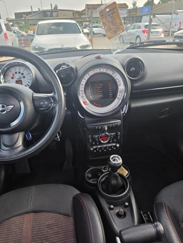 Mini Cooper Countryman 1.6 D neopatentati - Foto 10
