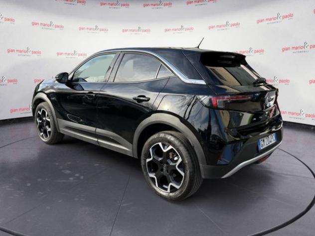 OPEL Mokka 1.2 Turbo 130CV aut. Ultimate rif. 23617240 - Foto 5
