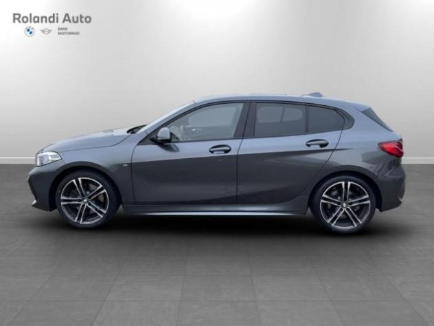 BMW 120 d Msport xdrive auto rif. 21842748 - Foto 4