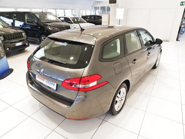 Peugeot 308 308 SW 1.5 bluehdi Active Pack s&s 130cv my20*DIESEL*GARANTITA*STATION WAGON* - Foto 3