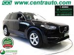 VOLVO XC90 D5 2.0D AWD Geartronic Aut. * PELLE * 7 POSTI * rif. 23619430