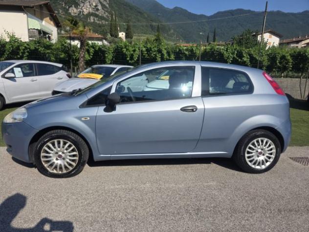 FIAT Punto Evo 1.3 Mjt 75 CV 3 porte Dynamic rif. 23896280 - Foto 3