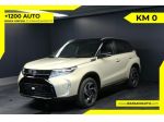 SUZUKI Vitara 1.4 110CV Hybrid 4WD AllGrip A/T Top rif. 23396333