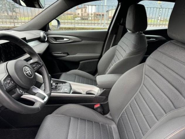 Alfa Romeo Tonale 1.5 TI 160 CV MHEV TCT, KM 32900! full opt - Foto 8