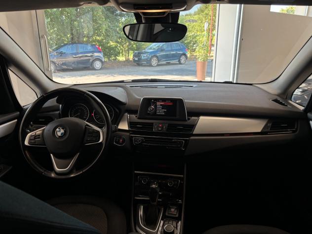 Bmw Serie 2 Gran Tourer 216d Luxury - Foto 10