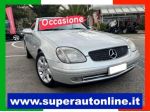 MERCEDES-BENZ SLK 200 cat Kompressor 1° SERIE 1997 rif. 20151293