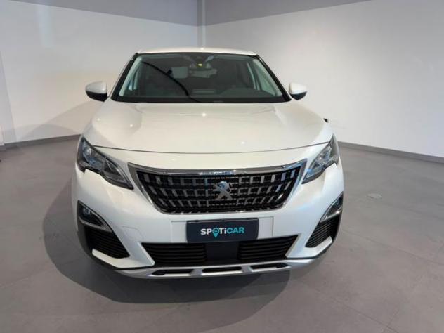 PEUGEOT 3008 BlueHDi 130 S&S Allure rif. 23826096