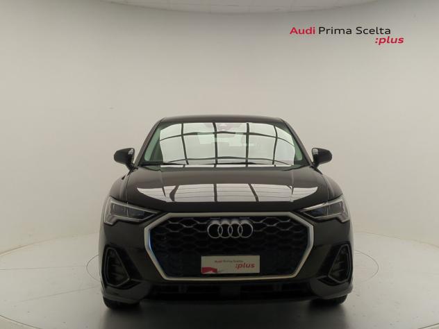 Audi Q3 Sportback 35 TDI S tronic Business - Foto 2