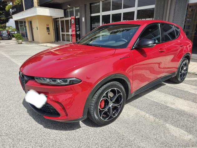 Alfa Romeo Tonale 1.5 130cv Hybrid TCT7 Speciale - Foto 2