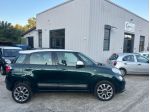 Fiat 500L 0.9 TwinAir Turbo Natural Power Panoramic Edition GM