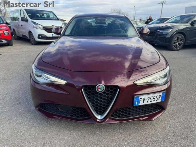 ALFA ROMEO Giulia 2.2 t Business 160cv AT8 - FV255SR rif. 23824382 - Foto 7