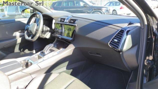 DS AUTOMOBILES DS 7 DS7 1.6 e-tense phev Bastille Business 225cv auto rif. 24193350 - Foto 10
