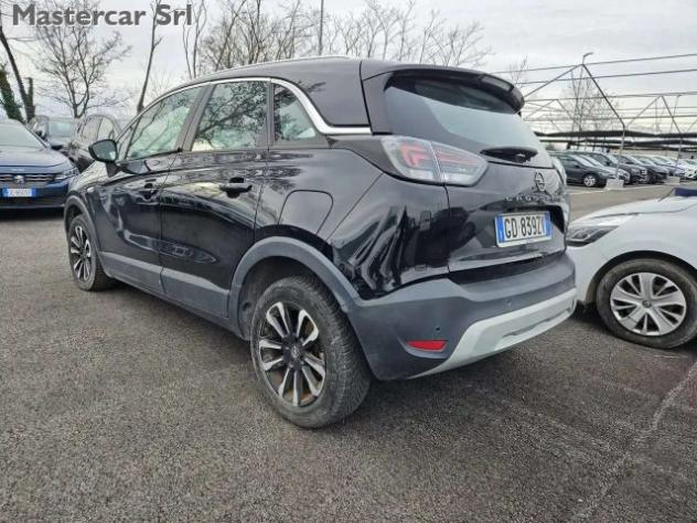 OPEL Crossland 1.5 Diesel 110cv Elegance - GD839ZV rif. 23771026 - Foto 5
