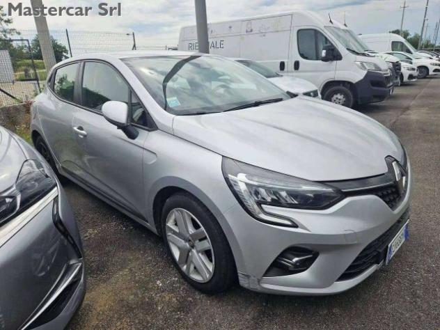 RENAULT Clio Clio V 1.0 tce Business 90cv my21 Navi - GJ638YR rif. 24083519 - Foto 6