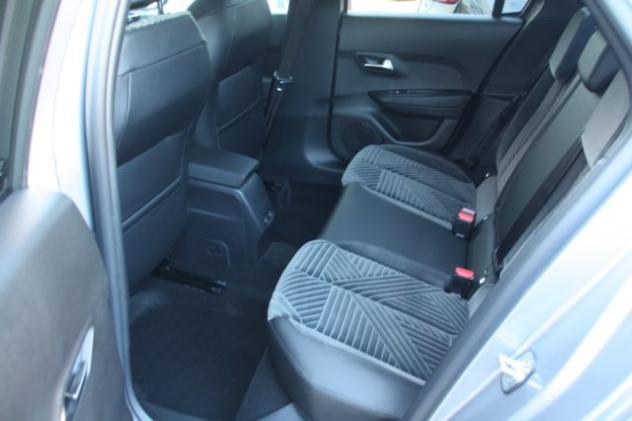 LANCIA Ypsilon Hybrid e-DCT LX NUOVO rif. 23987551 - Foto 10