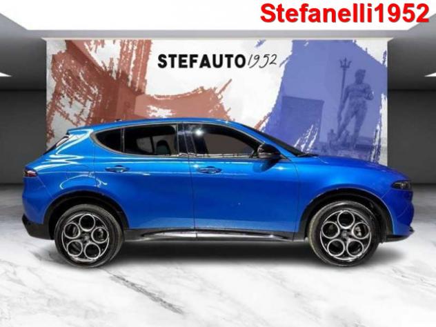 ALFA ROMEO Tonale - 1.5 hybrid Sprint 130cv tct7 rif. 23907829 - Foto 3