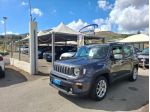 Jeep Renegade 1.6 Mjt 130 CV Limited 2022