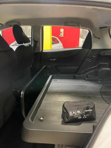 TOYOTA Yaris 1.0 5 porte 2 POSTI VAN *AUTOCARRO* rif. 23922706 - Foto 10