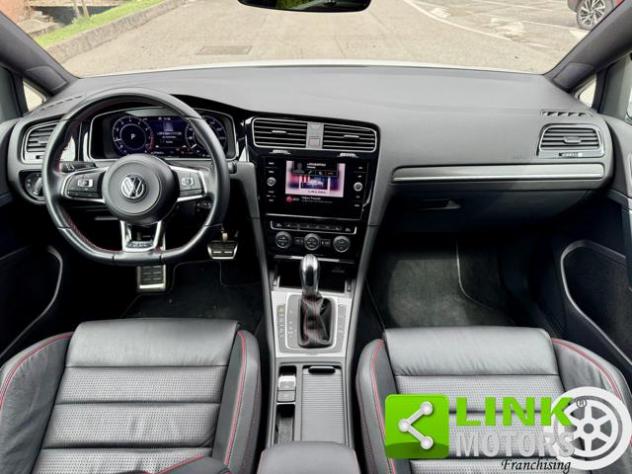 VOLKSWAGEN Golf GTI PERFORMANCE rif. 24039963 - Foto 4