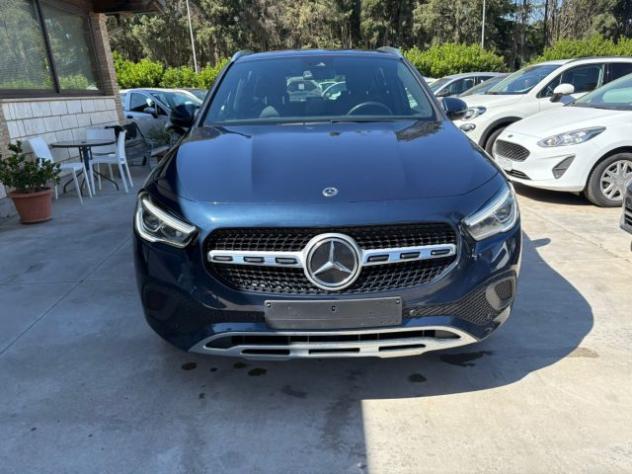 MERCEDES-BENZ GLA 200 d Automatic rif. 23821221 - Foto 3