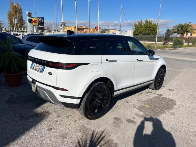 Land Rover Range Rover Evoque Range Rover Evoque 2.0D I4-L.Flw 150 CV AWD Auto SE - Foto 8