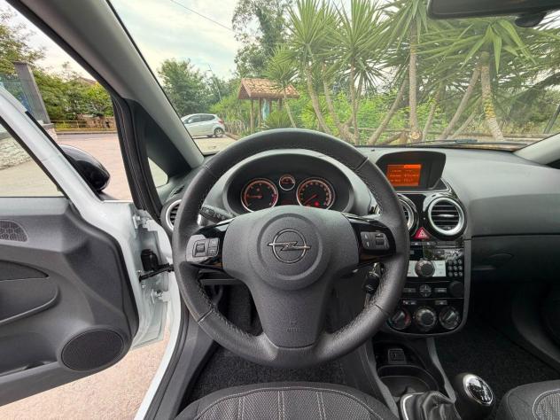 OPEL - Corsa - 1.3 CDTI 95 CV 3p. Edition - Foto 10