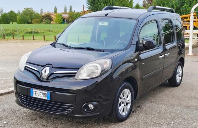 Renault Kangoo 1.5 dCi 110CV 5 porte Stop & Start Extrem