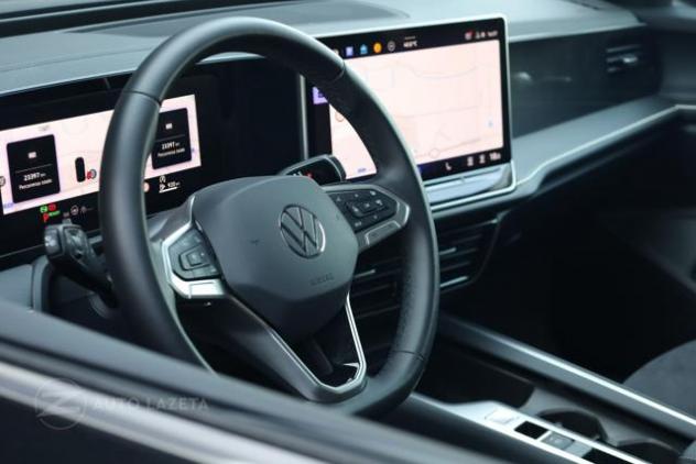 VOLKSWAGEN Passat 1.5 TSI eTSI DSG Business rif. 23917580 - Foto 7