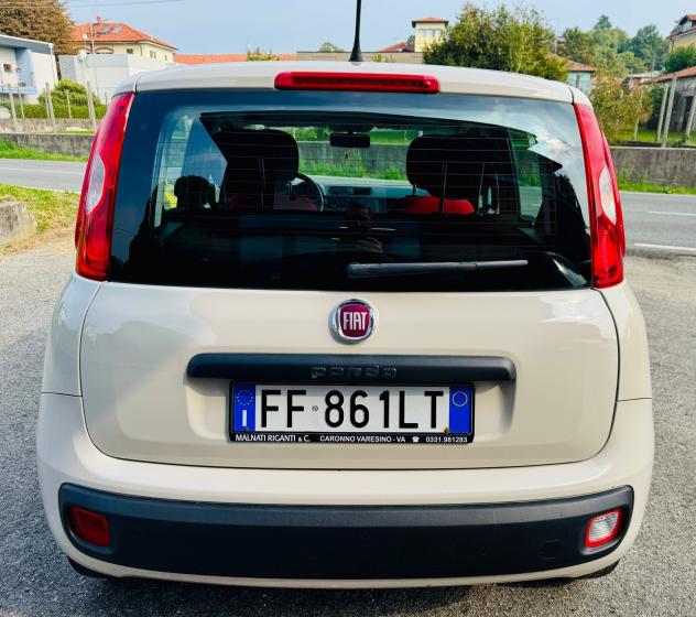 Fiat Panda 1.2 EasyPower Lounge - Foto 8
