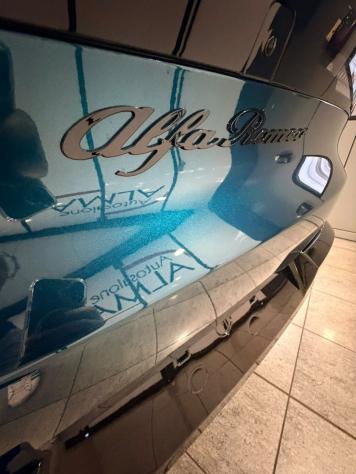 Alfa Romeo Junior Ibrida 1.2 eDCT6 ibrida Sport Speciale - Foto 7