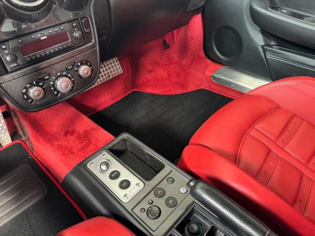 FERRARI F430 Spider F1 Pack Carbonio rif. 24069542 - Foto 6