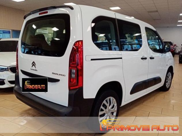 CITROEN Berlingo BlueHDi 100 Combi M Live rif. 21396120 - Foto 8