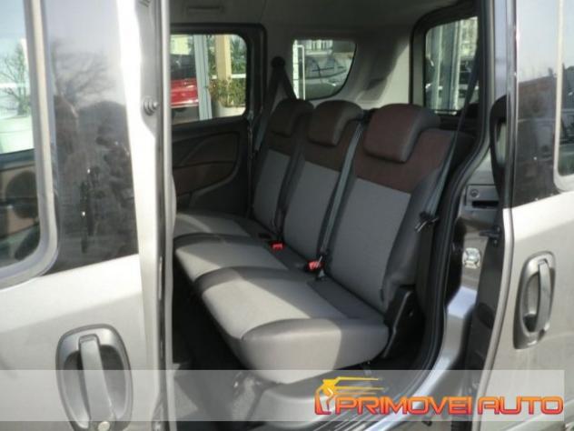 FIAT Doblo 1.6 MJT 101CV S&S Trekking rif. 19751842 - Foto 4